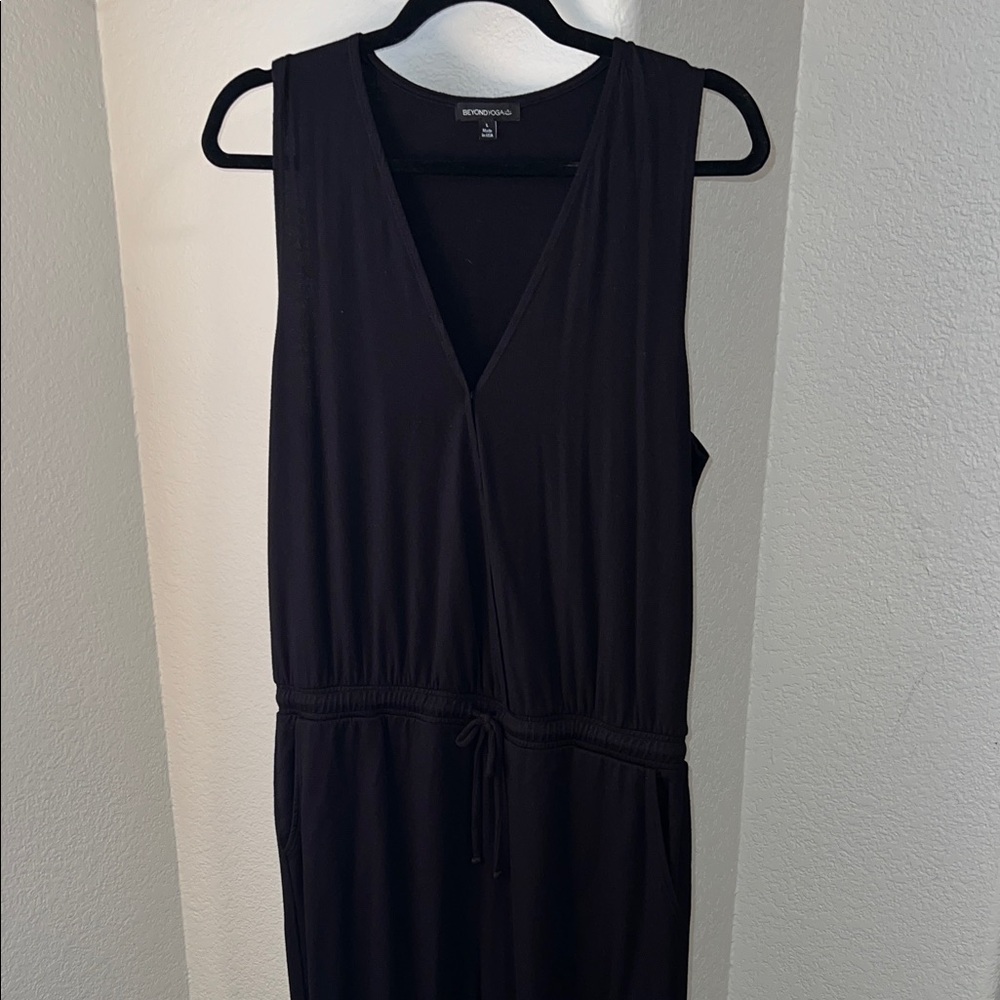 Beyond Yoga Romper Size L